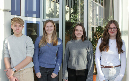 Schülervertretung WWG