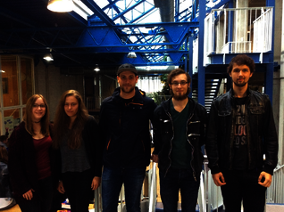 Unsere Juniorstudenten Bild_Juniorstudium_1
